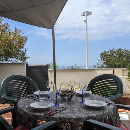 Havre De Paix Sur La Cote Bleue Villa Sausset-les-Pins Luaran gambar