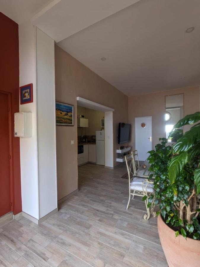 Havre De Paix Sur La Cote Bleue Villa Sausset-les-Pins Luaran gambar