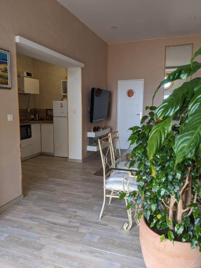 Havre De Paix Sur La Cote Bleue Villa Sausset-les-Pins Luaran gambar